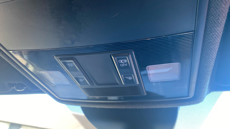 SEAT Ibiza 1.0 TSI 110 Xcellence 5dr Petrol Hatchback